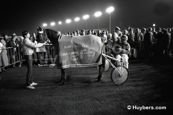 Kees Verkerk 1981 afscheid002