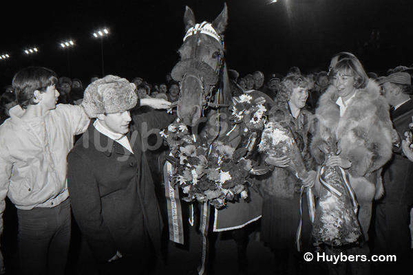 Kees Verkerk 1981 afscheid005