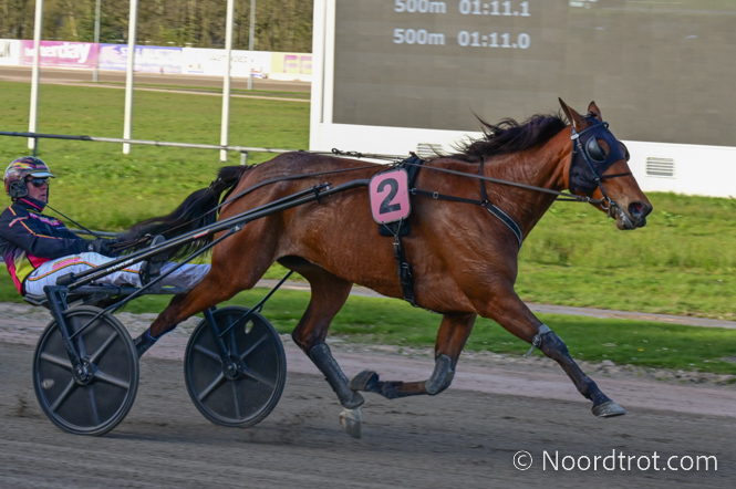 2460 Wolvega -Kwalificatieproef 3 -073