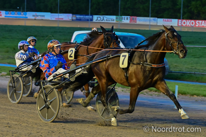 2463 Wolvega -Koers 7 -068